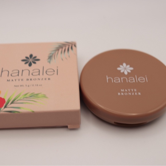 Hanalei Bronzer (matte) - Picture 3 of 4